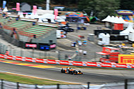 Bild 3 - Total  24h Spa Francorchamps