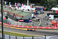 Bild 3 - Total  24h Spa Francorchamps