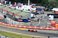 Bild 4 - Total  24h Spa Francorchamps