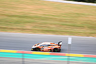 Bild 4 - Total  24h Spa Francorchamps