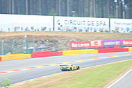 Bild 6 - Total  24h Spa Francorchamps