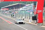 Bild 4 - Total  24h Spa Francorchamps