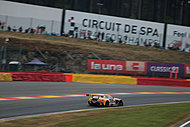 Bild 5 - Total  24h Spa Francorchamps