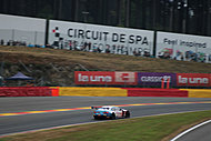 Bild 5 - Total  24h Spa Francorchamps