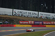 Bild 5 - Total  24h Spa Francorchamps