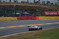 Bild 6 - Total  24h Spa Francorchamps