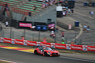 Bild 6 - Total  24h Spa Francorchamps