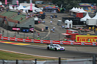 Bild 6 - Total  24h Spa Francorchamps