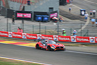 Bild 6 - Total  24h Spa Francorchamps