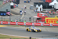 Bild 6 - Total  24h Spa Francorchamps