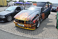 Bild 3 - BMW-Treffen Lützellinden 2018