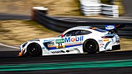 Bild 6 - ADAC GT Masters