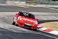 Bild 4 - Oldtimer Grand Prix Trackday Nordschleife 10.08.2018