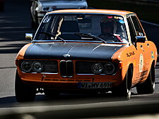 Bild 6 - Oldtimer Grand Prix Trackday Nordschleife 10.08.2018