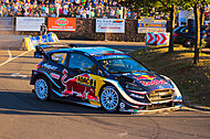 Bild 2 - WRC - Rallye Deutschland