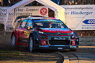 Bild 4 - WRC - Rallye Deutschland