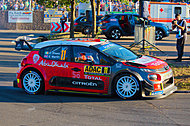 Bild 5 - WRC - Rallye Deutschland