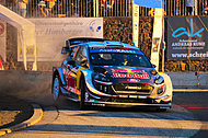 Bild 3 - WRC - Rallye Deutschland