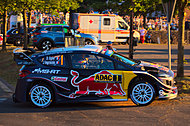 Bild 6 - WRC - Rallye Deutschland