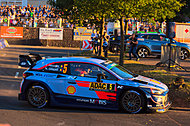Bild 5 - WRC - Rallye Deutschland