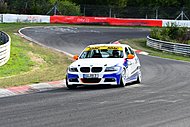 Bild 1 - Touristenfahrten Nürburgring Nordschleife 10.09.2018