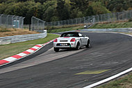 Bild 3 - Touristenfahrten Nürburgring Nordschleife 10.09.2018