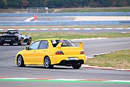 Bild 1 - Heavy Racing Trackday