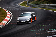 Bild 1 - Nordschleife Trackday