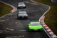 Bild 1 - Nordschleife Trackday