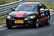 Bild 6 - Nordschleife Trackday