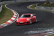 Bild 1 - Circuit Days Trackday