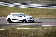 Bild 1 - Touristenfahrten Nürburgring Grand Prix Strecke (17.03.2019)