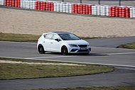 Bild 5 - Touristenfahrten Nürburgring Grand Prix Strecke (17.03.2019)