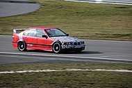 Bild 6 - Touristenfahrten Nürburgring Grand Prix Strecke (17.03.2019)