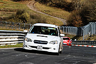 Bild 3 - Touristenfahrten Nürburgring Nordschleife (17.03.2019)