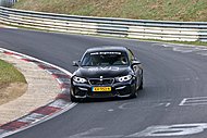 Bild 4 - Touristenfahrten Nürburgring Nordschleife (24.03.2019)