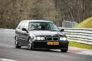 Bild 6 - Touristenfahrten Nürburgring Nordschleife (24.03.2019)