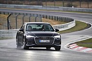 Bild 5 - Touristenfahrten Nürburgring Nordschleife (25.03.2019)