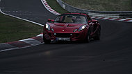 Bild 1 - Touristenfahrten Nürburgring Nordschleife (28.03.2019)