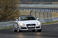 Bild 3 - Touristenfahrten Nürburgring Nordschleife (28.03.2019)