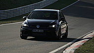 Bild 3 - Touristenfahrten Nürburgring Nordschleife (29.03.2019)