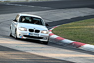 Bild 4 - Touristenfahrten Nürburgring Nordschleife (29.03.2019)