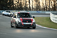 Bild 5 - Touristenfahrten Nürburgring Nordschleife (29.03.2019)