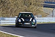 Bild 6 - Touristenfahrten Nürburgring Nordschleife (29.03.2019)