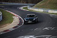 Bild 3 - Touristenfahrten Nürburgring Nordschleife (31.03.2019)