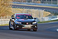 Bild 3 - Touristenfahrten Nürburgring Nordschleife (01.04.2019)