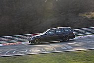 Bild 4 - Touristenfahrten Nürburgring Nordschleife (01.04.2019)