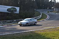 Bild 5 - Touristenfahrten Nürburgring Nordschleife (01.04.2019)