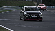 Bild 1 - Touristenfahrten Nürburgring Nordschleife (02.04.2019)