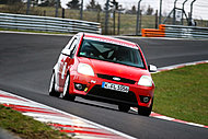 Bild 1 - Touristenfahrten Nürburgring Nordschleife (03.04.2019)